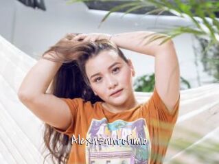 AlexaSantofimio