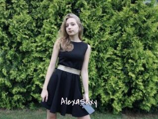 AlexaSexy