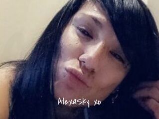 AlexaSky_xo