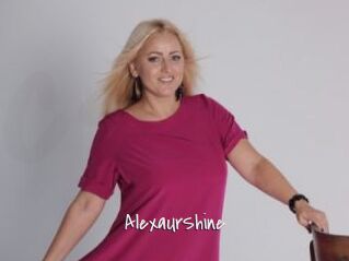AlexaUrShine