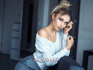 AlexaWright