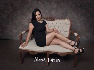 Alexa_Latiin