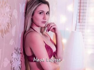 Alexa_Luxton