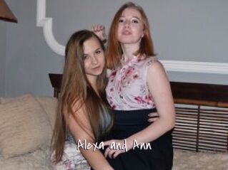 Alexa_and_Ann