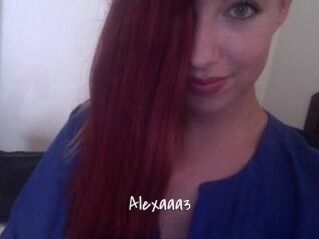 Alexaaa3