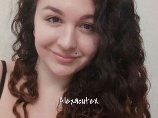 Alexa_cute_X