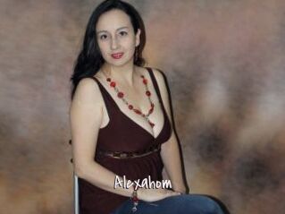 Alexahom