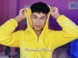 AlexanderAbreu