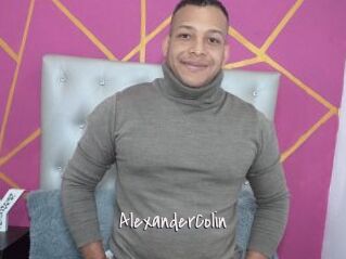 AlexanderColin