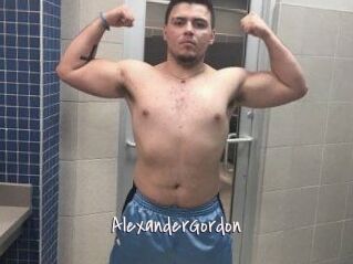 Alexander_Gordon