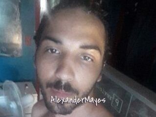 Alexander_Mayes