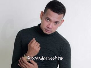 AlexanderScottie