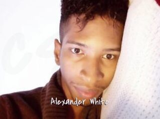 Alexander_White
