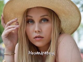 AlexandraBoyd