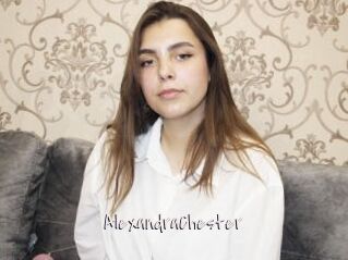 AlexandraChester