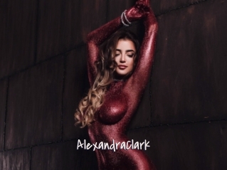 AlexandraClark