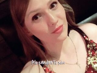 AlexandraTexas