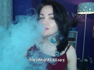AlexandraXXXsex