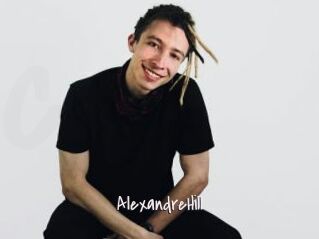AlexandreHill