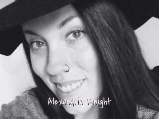 Alexandria_Knight