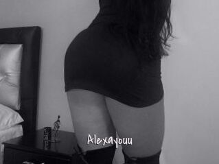 Alexayouu
