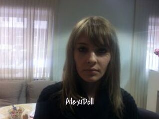 AlexiDoll