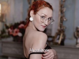 AlexiaHarris