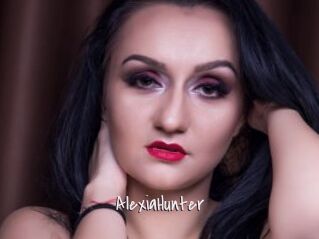 AlexiaHunter