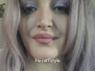 AlexiaPurple