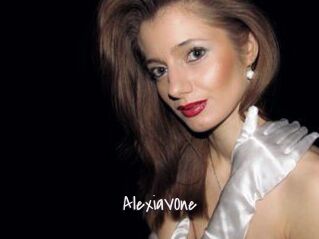 AlexiaVOne