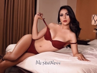 AlexinaWoss Commando Sexy