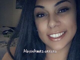 AlexisAmazonXoXo