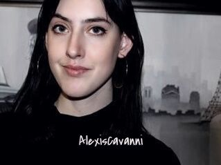 AlexisCavanni