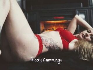 AlexisKummings