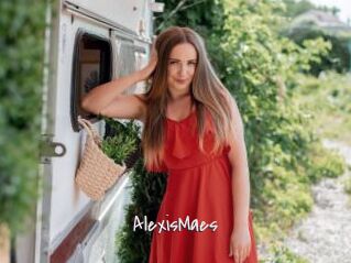 AlexisMaes