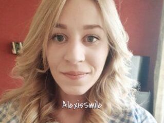AlexisSmile