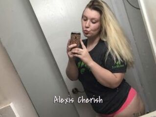 Alexis_Cherish