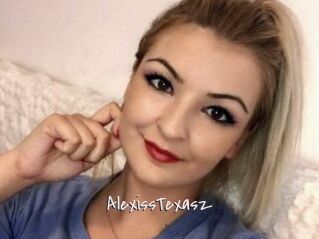 AlexissTexasz