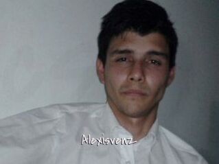 Alexis_venz