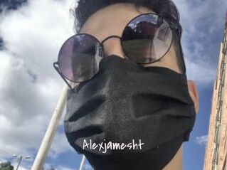 Alexjamesht