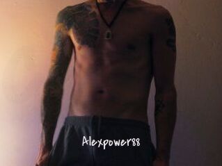 Alexpower88