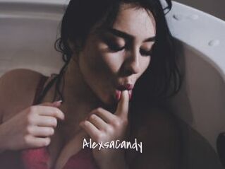 AlexsaCandy