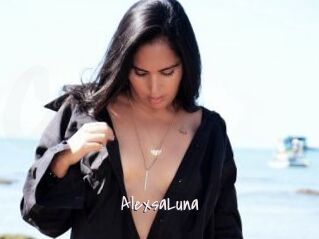 AlexsaLuna