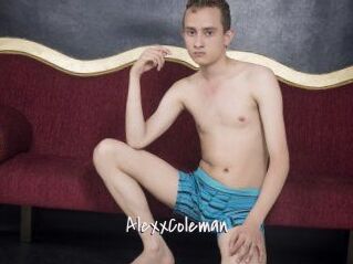 AlexxColeman