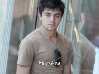 AlexxKing