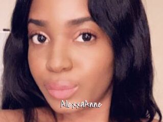 AlexxaAnne