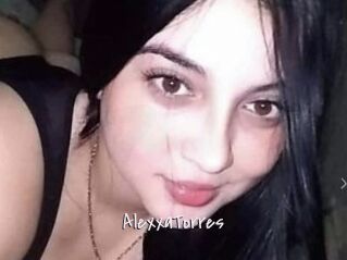 AlexxaTorres
