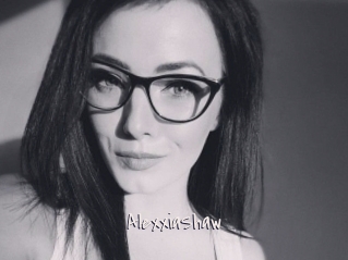 AlexxiaShaw