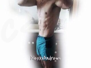AlexxxAndrews