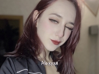 Alexxxa